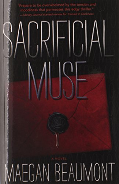 Sacrificial Muse (Sabrina Vaughn)