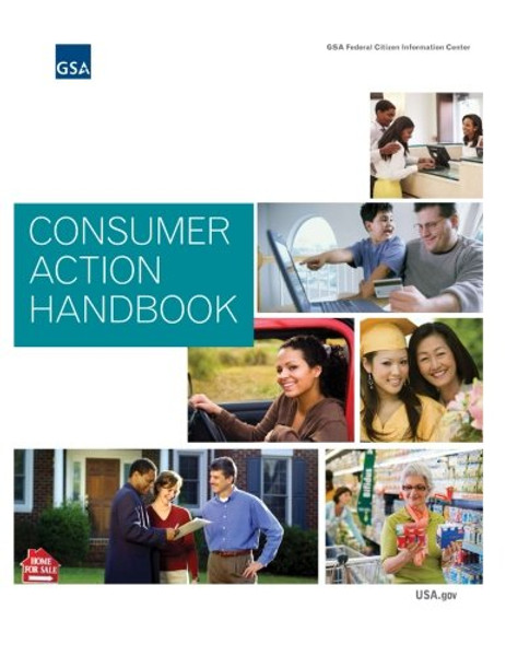 The Consumer Action Handbook 2016
