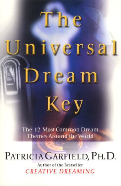 Universal Dream Key, The