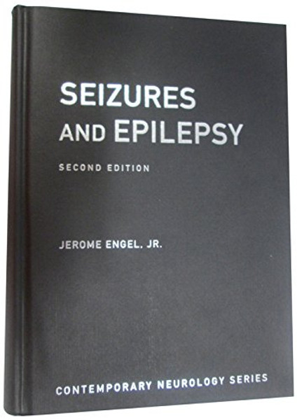 83: Seizures and Epilepsy (Contemporary Neurology Series)