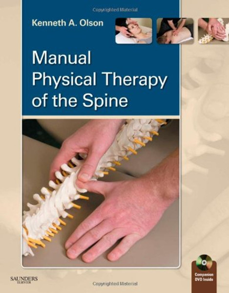 Manual Physical Therapy of the Spine, 1e