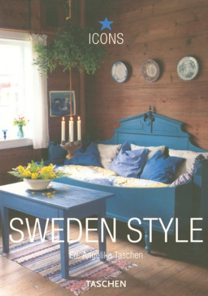 Sweden Style (Icons S.)