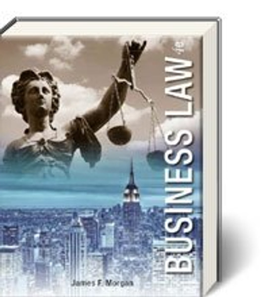 Business Law, 4th Edition