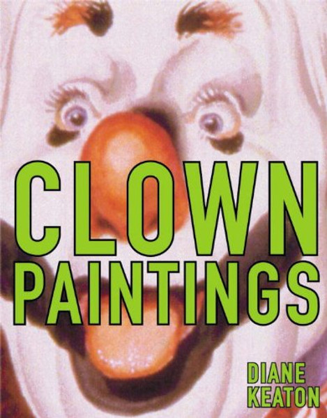 Clown Paintings