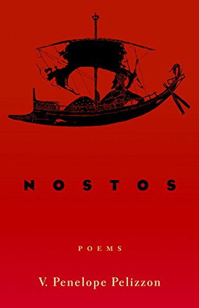 Nostos (Hollis Summers Poetry Prize)