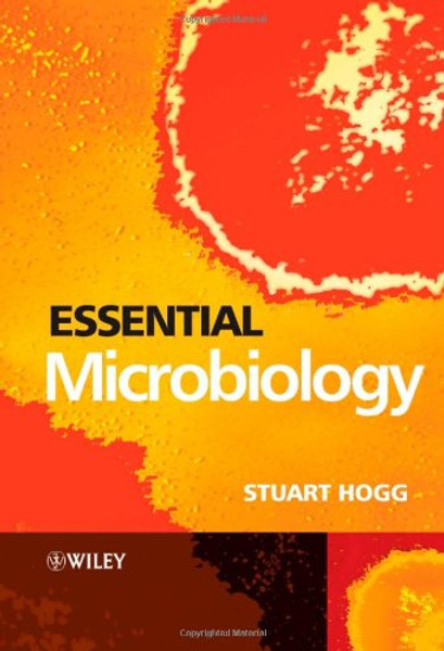 Essential Microbiology