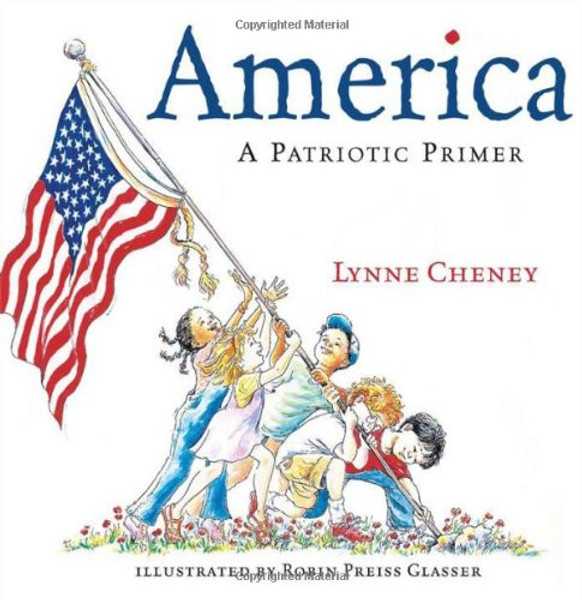 America : A Patriotic Primer