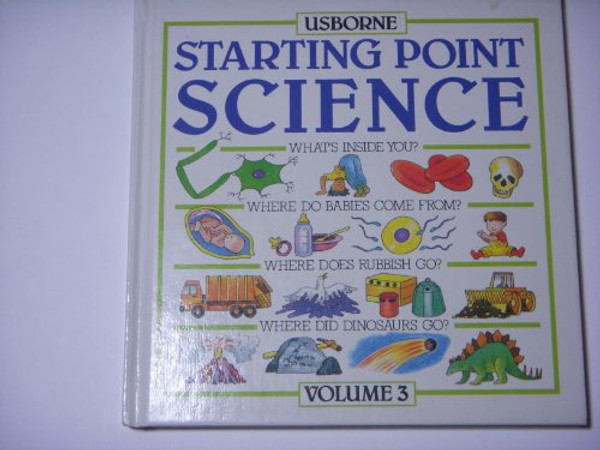 Starting Point Science