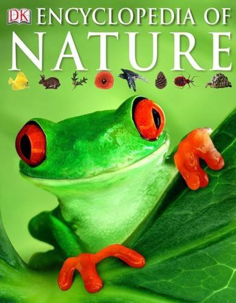 Encyclopedia of Nature