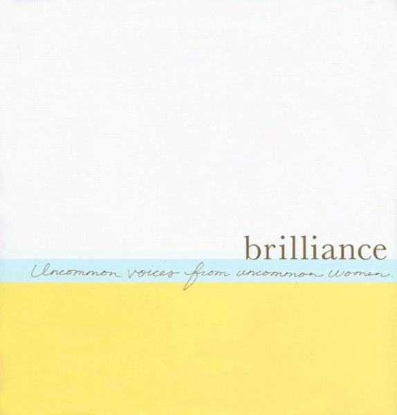 Brilliance (Gifts of Inspirations)