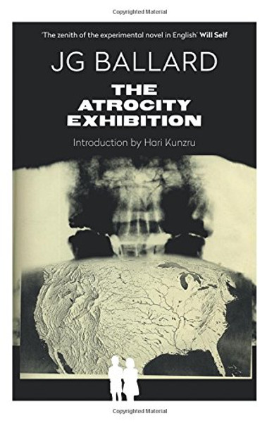 The Atrocity Exhibition (Flamingo Modern Classics)