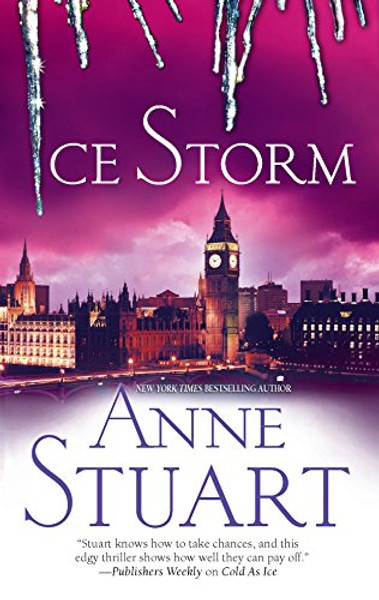 Ice Storm (The Ice Series)