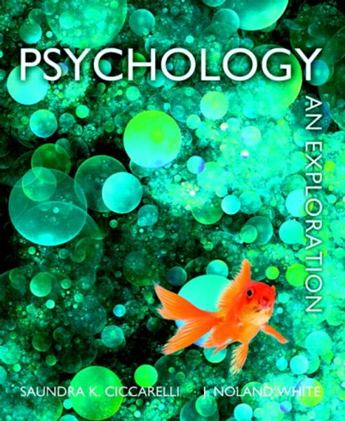 Psychology: An Exploration