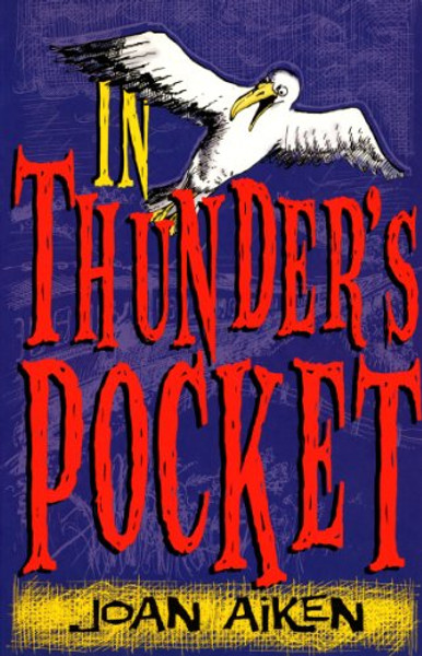 In Thunder's Pocket (Red Fox Read Alone)