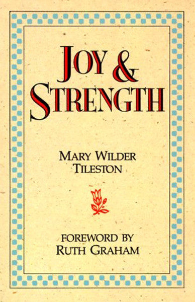 Joy and Strength