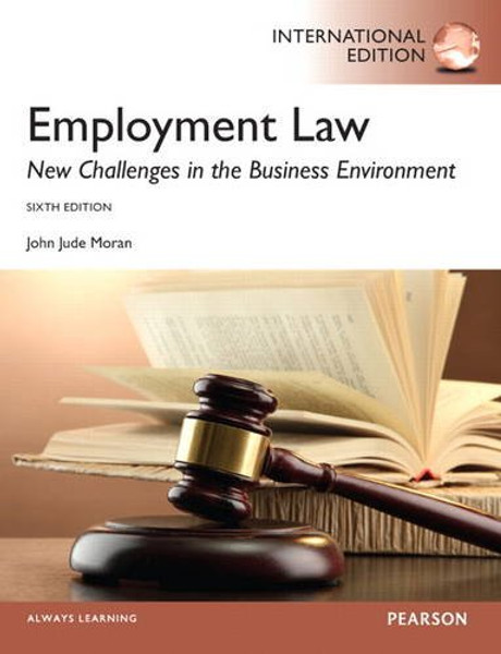 Employment Law