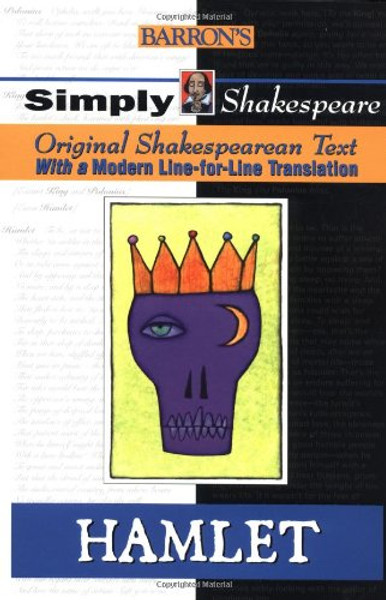 Hamlet (Simply Shakespeare)