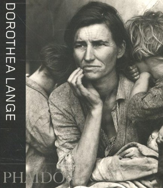 Dorothea Lange (55s)