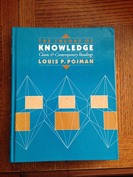 Theory of Knowledge: Classical and Contemporary Readings