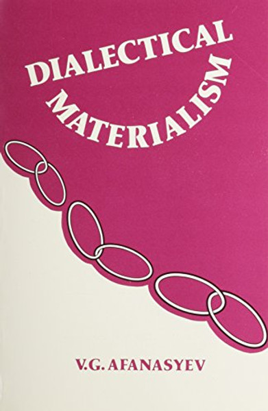 Dialectical Materialism