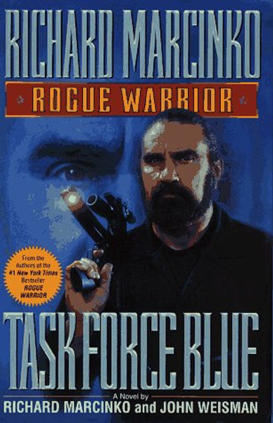 Task Force Blue (Rogue Warrior)