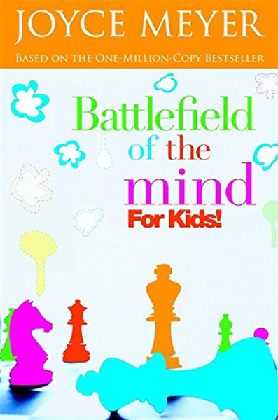 Battlefield of the Mind for Kids