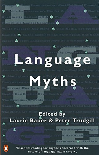 Language Myths