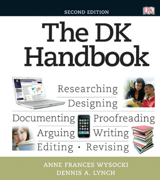 The DK Handbook (2nd Edition)
