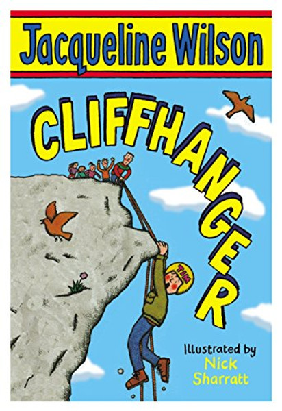 Cliffhanger (Biscuit Barrel)