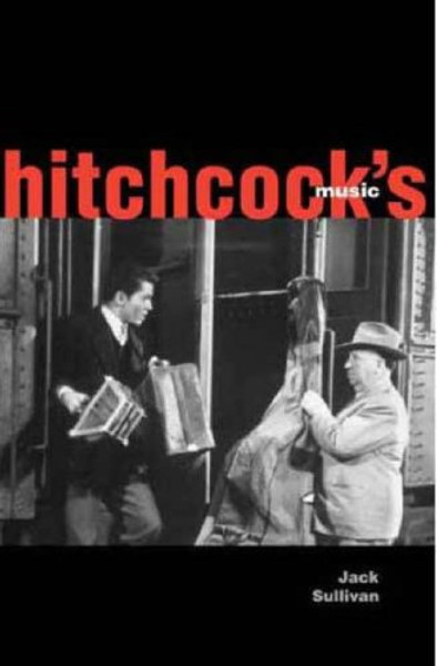 Hitchcocks Music