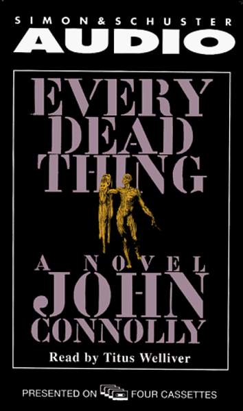 Every Dead Thing (Cs)