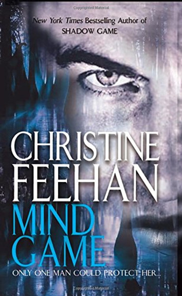 Mind Game (GhostWalkers, Book 2)