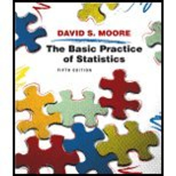 The Basic Practice of Statistics (Budget Books)