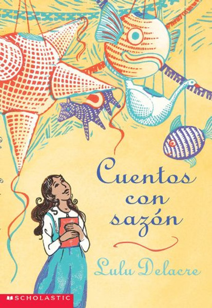 Cuentos con sazn (Spanish Edition)
