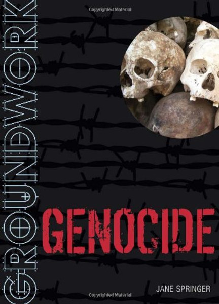 Groundwork Genocide