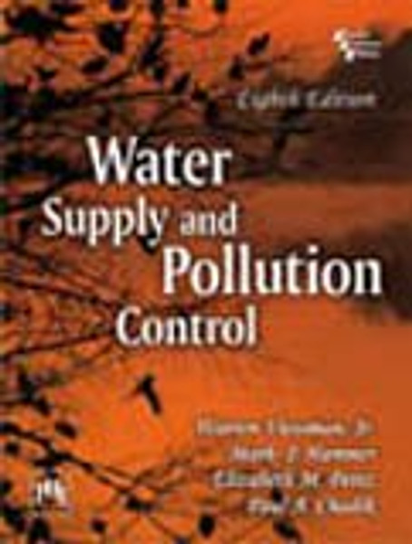 Water Supply and Pollution Control