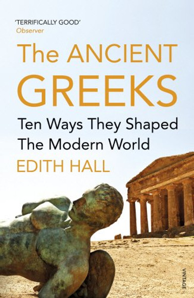 INTRODUCING THE ANCIENT GREEKS