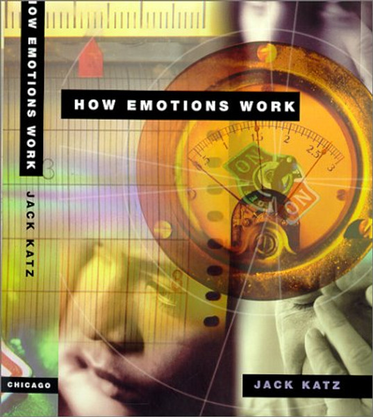How Emotions Work