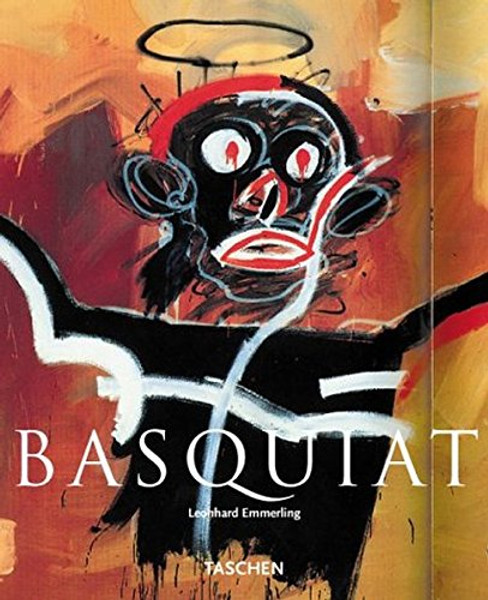 Basquiat.