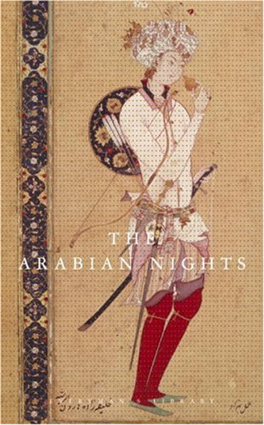 The Arabian Nights (Everyman's Library)