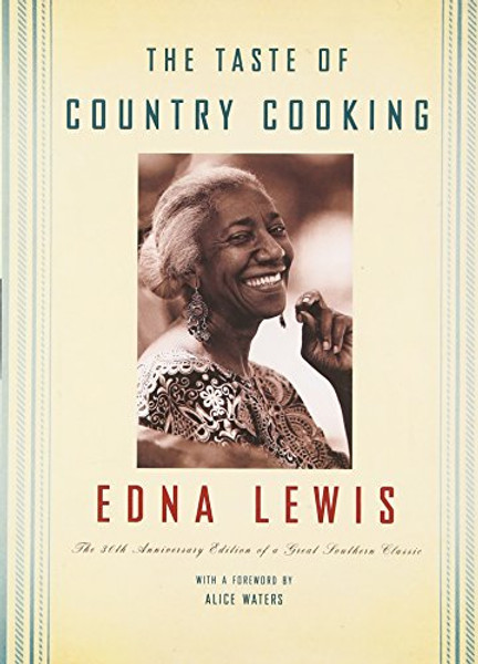 The Taste of Country Cooking: 30th Anniversary Edition