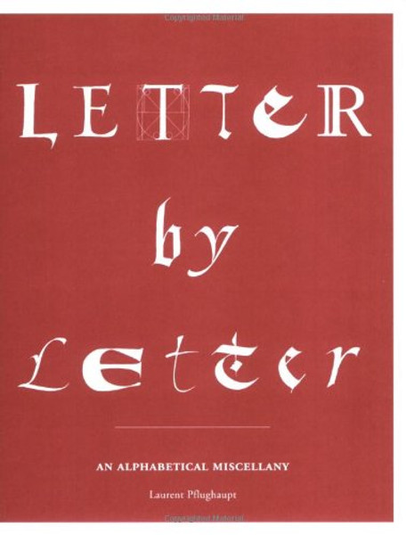 Letter by Letter