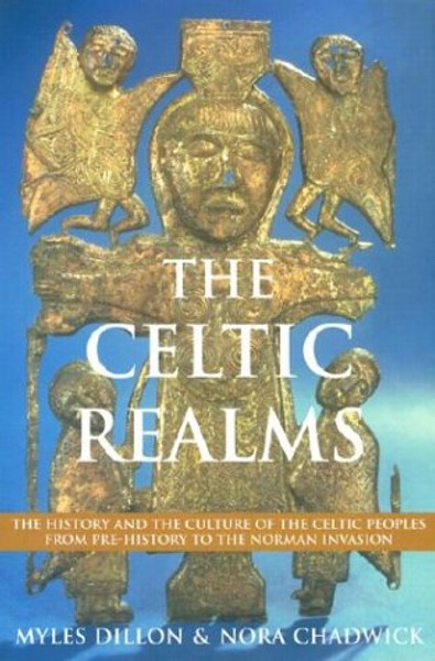 Celtic Realms
