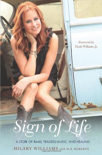 Sign of Life: A Story of Family, Tragedy, Music, and Healing