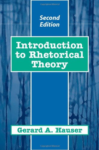 Introduction to Rhetorical Theory