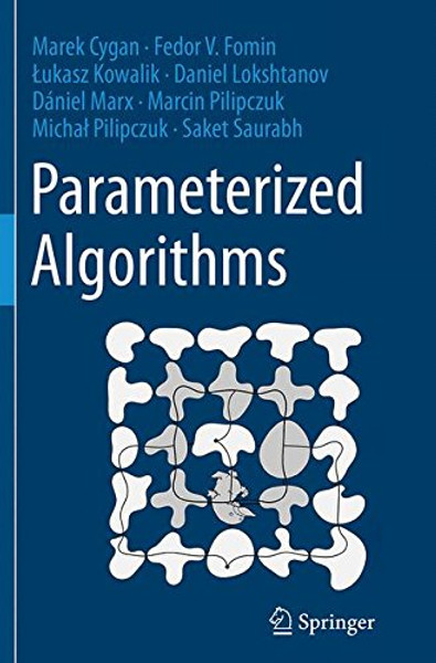 Parameterized Algorithms