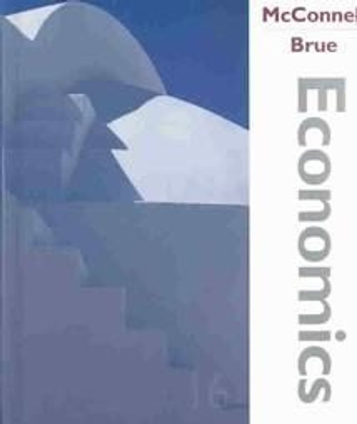 Economics - Principles, Problems, and Policies 16th edition (2005 REVISION)