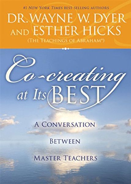 Co-creating at Its Best: A Conversation Between Master Teachers