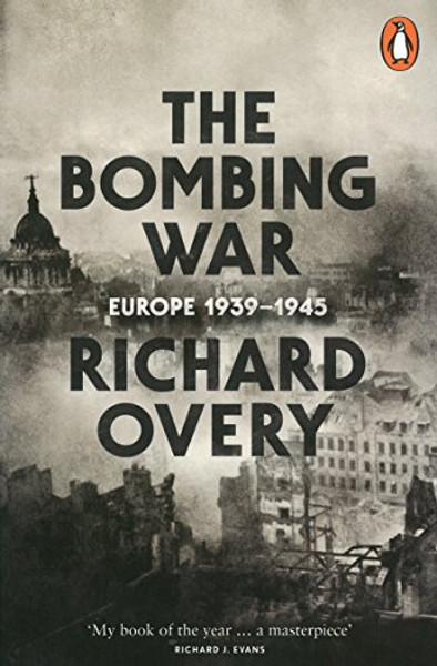 Bombing War,The
