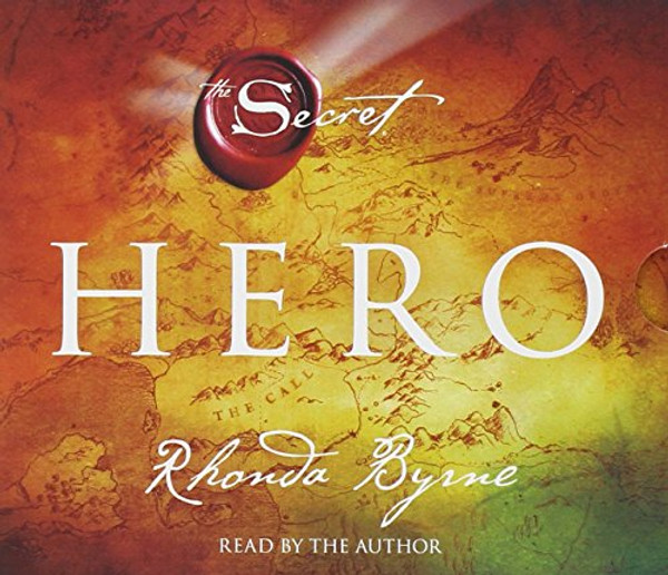 Hero (The Secret)